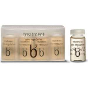 Broaer Accessoires Haare B2 Treatment Sebo-regulation 12 X