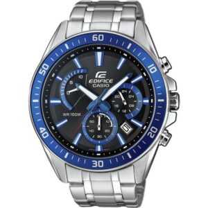 CASIO Chronograph EFR-552D-1A1VUEF Watch