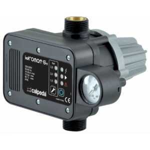 Calpeda - Regulator Pump idromat 5-15 Switching on Pressure 1,5bar 230V 50/60Hz