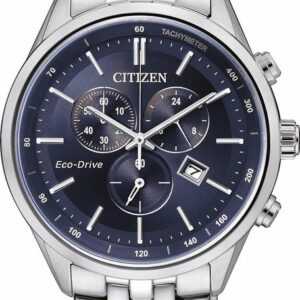 Citizen Chronograph AT2141-52L, Solar