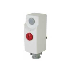 E.r.e Regulation - Thermostat de sécurité à réarm. manuel applique : RAM343.RM