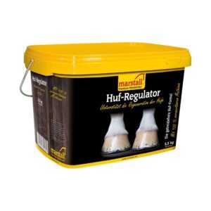 Ergänzungsfutter Huf-Regulator 3,5 kg Eimer 3,5KG