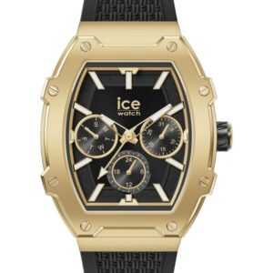 Ice Watch® ICE boliday - Golden black - 022866