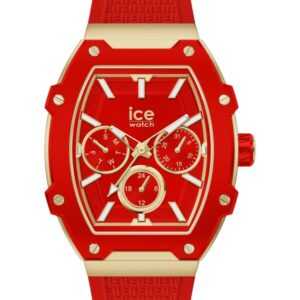 Ice Watch® ICE boliday - Passion red - 022870