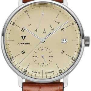 Junkers-Uhren Quarzuhr 9.11.01.05