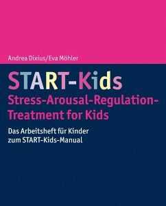 START-Kids - Stress-Arousal-Regulation-Treatment for Kids