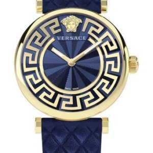 Versace Schweizer Uhr Lady