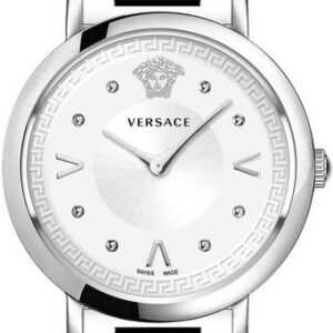 Versace Schweizer Uhr Pop Chic