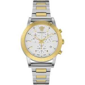 Versace Schweizer Uhr SPORT TECH Chronograph