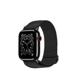 Artwizz Smartwatch-Armband Artwizz WatchBand Flex Armband für Apple Watch 42/44mm - space-grey