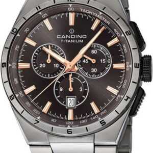 Candino Chronograph Candino C4603/F Herrenchronograph