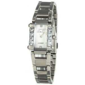 Chronotech Uhr Damenuhr CC7040LS-06M (Ø 20 mm)