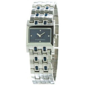 Chronotech Uhr Damenuhr CC7120LS-03M (Ø 25 mm)