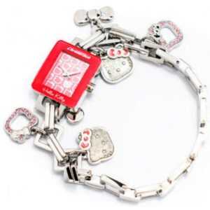 Chronotech Uhr Damenuhr CT6323L-12M (Ø 20 mm)
