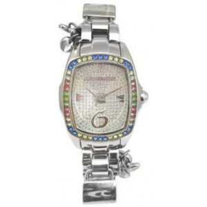 Chronotech Uhr Damenuhr CT7009LS-08M (Ø 28 mm)