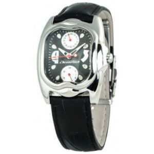 Chronotech Uhr Damenuhr CT7220L-05 (Ø 33 mm)