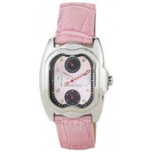 Chronotech Uhr Damenuhr CT7220L-08 (Ø 34 mm)
