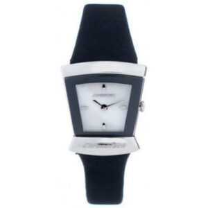 Chronotech Uhr Damenuhr CT7355L-04 (Ø 22 mm)
