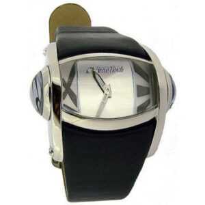 Chronotech Uhr Damenuhr CT7681L-08 (Ø 42 mm)