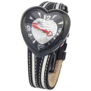 Chronotech Uhr Damenuhr CT7688M-12 (Ø 40 mm)