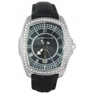Chronotech Uhr Damenuhr CT7896LS-92 (Ø 34 mm)