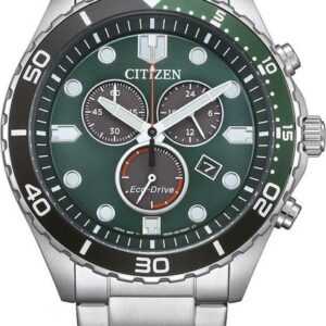 Citizen Chronograph Citizen Chronograph AT2561-81X Herrenchronograph