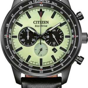 Citizen Chronograph Citizen Chronograph CA4505-21X Herrenchronograph