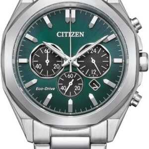 Citizen Chronograph Citizen Chronograph CA4590-81X Herrenchronograph