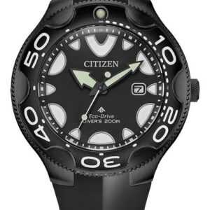 Citizen Quarzuhr Citizen BN0235-01E Promaster Orca Divers Herrenuhr