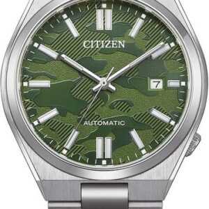 Citizen Quarzuhr NJ0159-86X