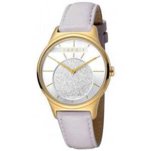 Esprit Uhr Damenuhr ES1L026L0025 (Ø 34 mm)