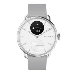 Fitnessuhr - Withings - HWA10-Model 2-All-Int