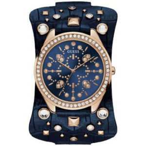Guess Uhr Damenuhr (Ø 45 mm)