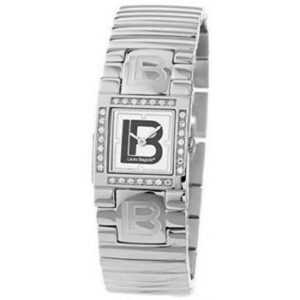 Laura Biagiotti Uhr Damenuhr LB0005L-01Z (Ø 21 mm)