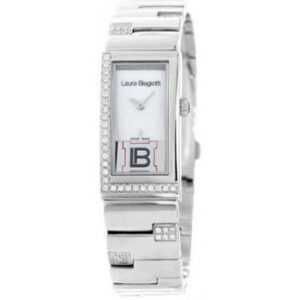 Laura Biagiotti Uhr Damenuhr LB0021L-BL (Ø 17 mm)