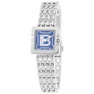 Laura Biagiotti Uhr Damenuhr LB0023L-AZ (Ø 22 mm)