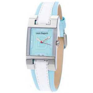 Laura Biagiotti Uhr Damenuhr LB0042L-AZUL (Ø 24 mm)