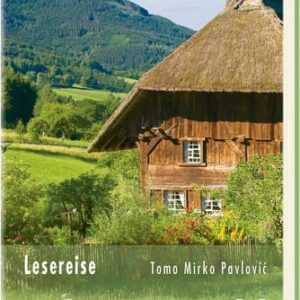 Lesereise Schwarzwald