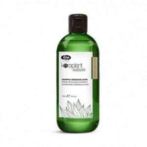 Lisap Sculture Haarshampoo Lisap Keraplant NatureSebum-Regulating Shampoo 1000ml