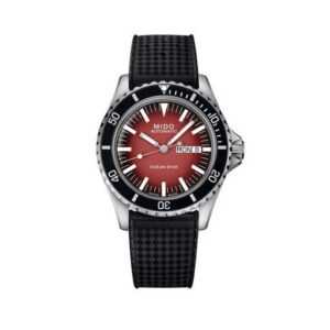 Mido Schweizer Uhr Herrenuhr Automatik Ocean Star Tribute Gradient