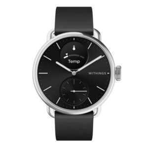 Pulsuhr / Tracker - Withings - HWA10-Model 1-All-Int