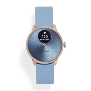 Pulsuhr / Tracker - Withings - HWA11-Model 2-All-Int
