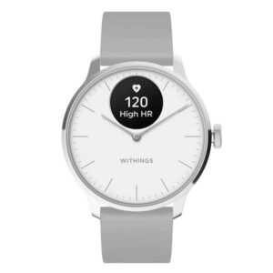 Pulsuhr / Tracker - Withings - HWA11-Model 3-all-int