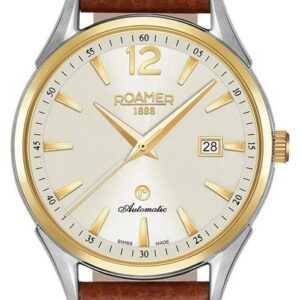 Roamer Schweizer Uhr Swiss Matic