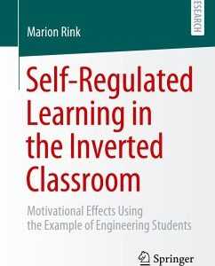 Self-Regulated Learning in the Inverted Classroom