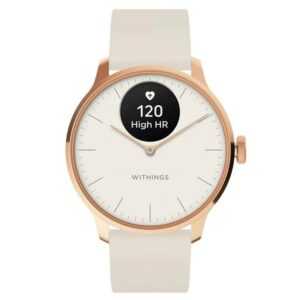 Smartwatch - Withings - HWA11-Model 1-All-Int
