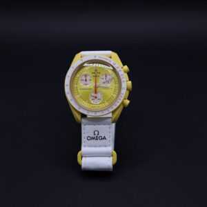 Swatch Chronograph Omega Swatch Bioceramic Moonswatch Mission To Sun