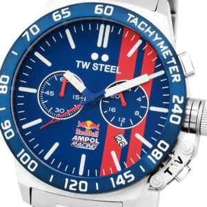 TW-Steel CS121 Red Bull Ampol Racing Chronograph Herrenuhr