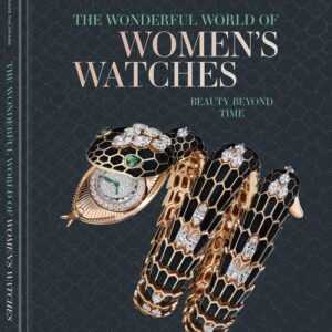 The Wonderful World of Women's Watches