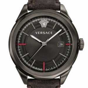 Versace Schweizer Uhr Glaze